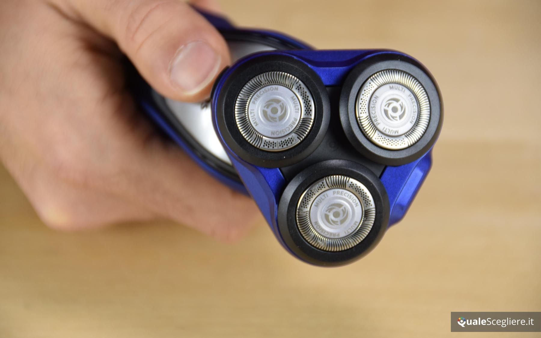 Philips AquaTouch S5600/41