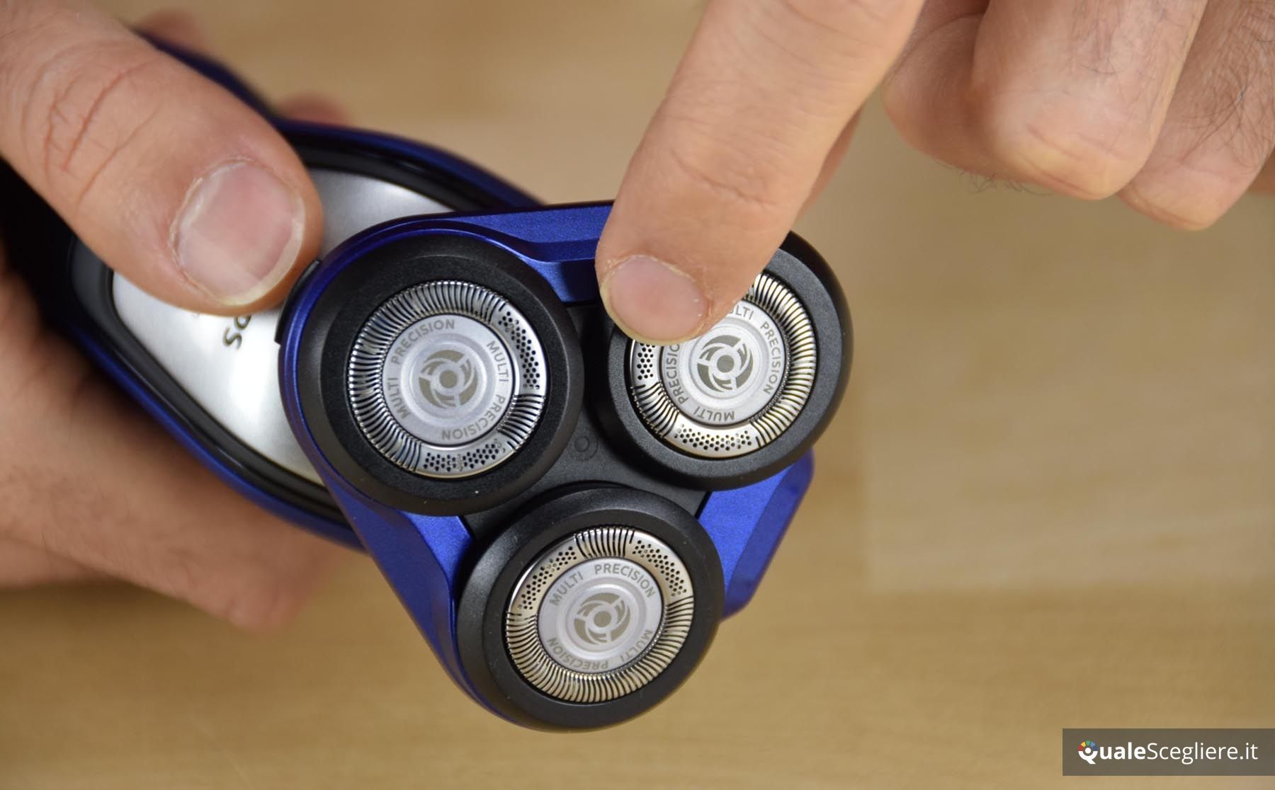 Philips AquaTouch S5600/41