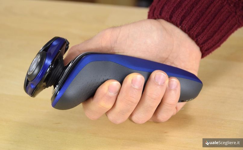 Philips AquaTouch S5600/41