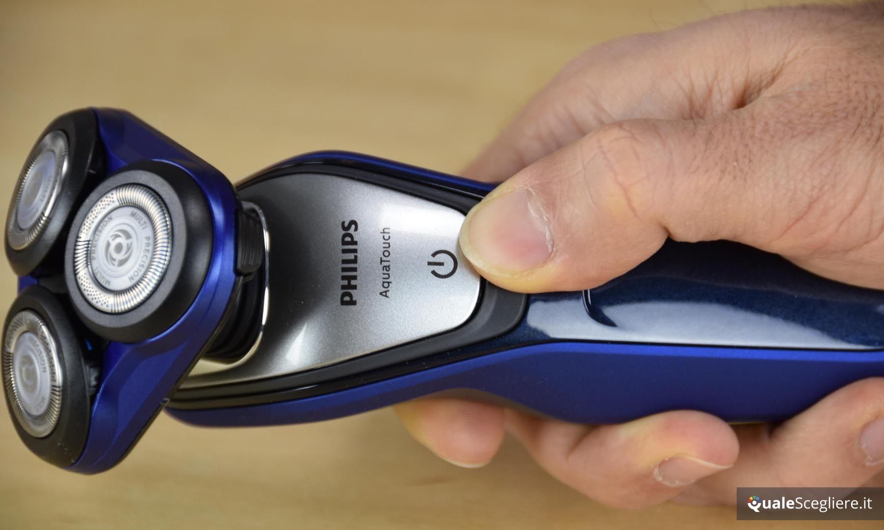 Philips AquaTouch S5600/41