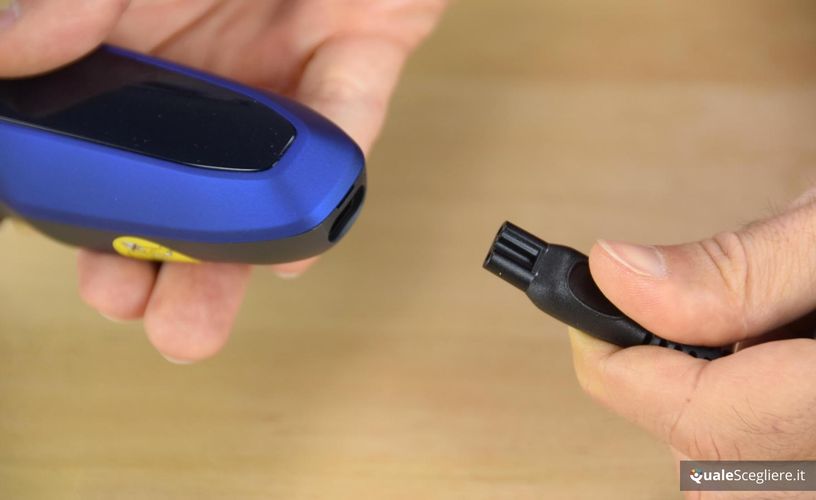 Philips AquaTouch S5600/41