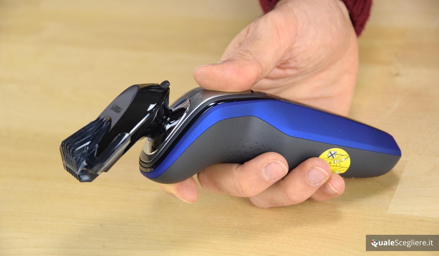 Philips AquaTouch S5600/41