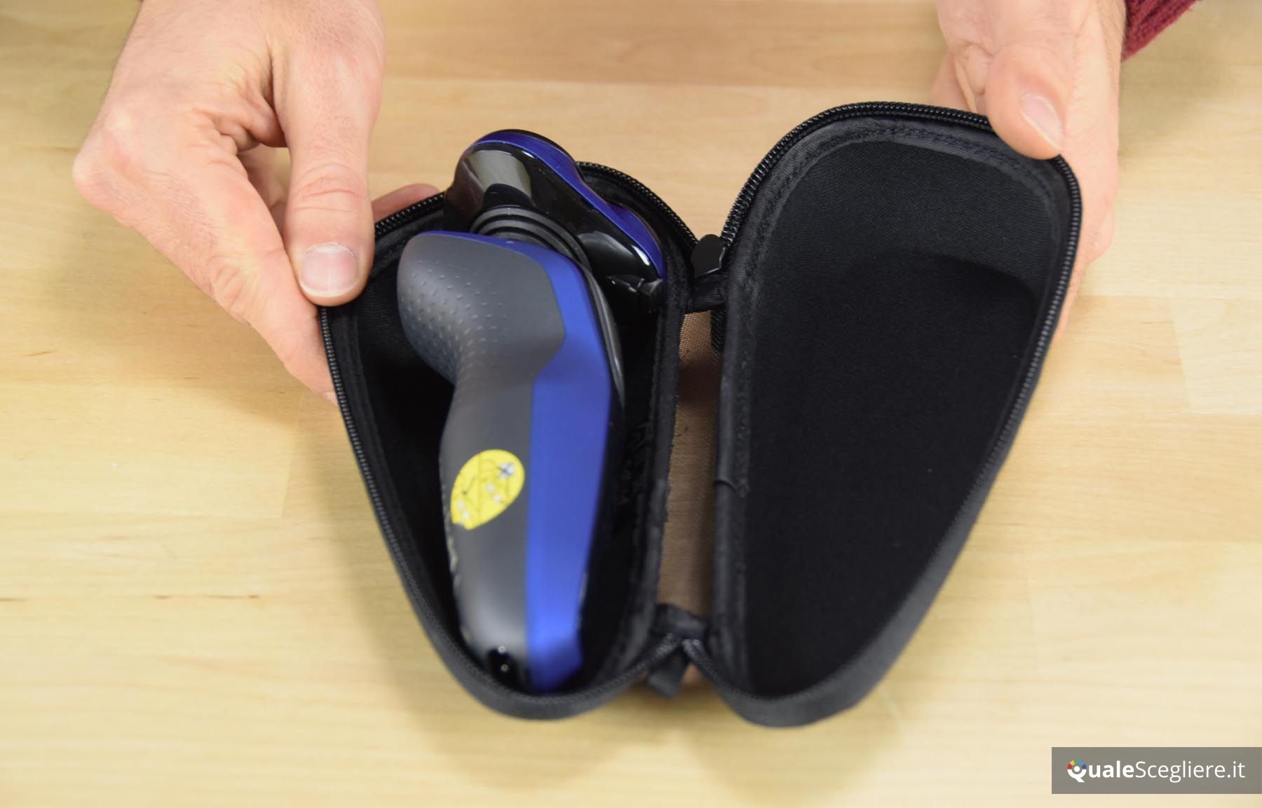 Philips AquaTouch S5600/41