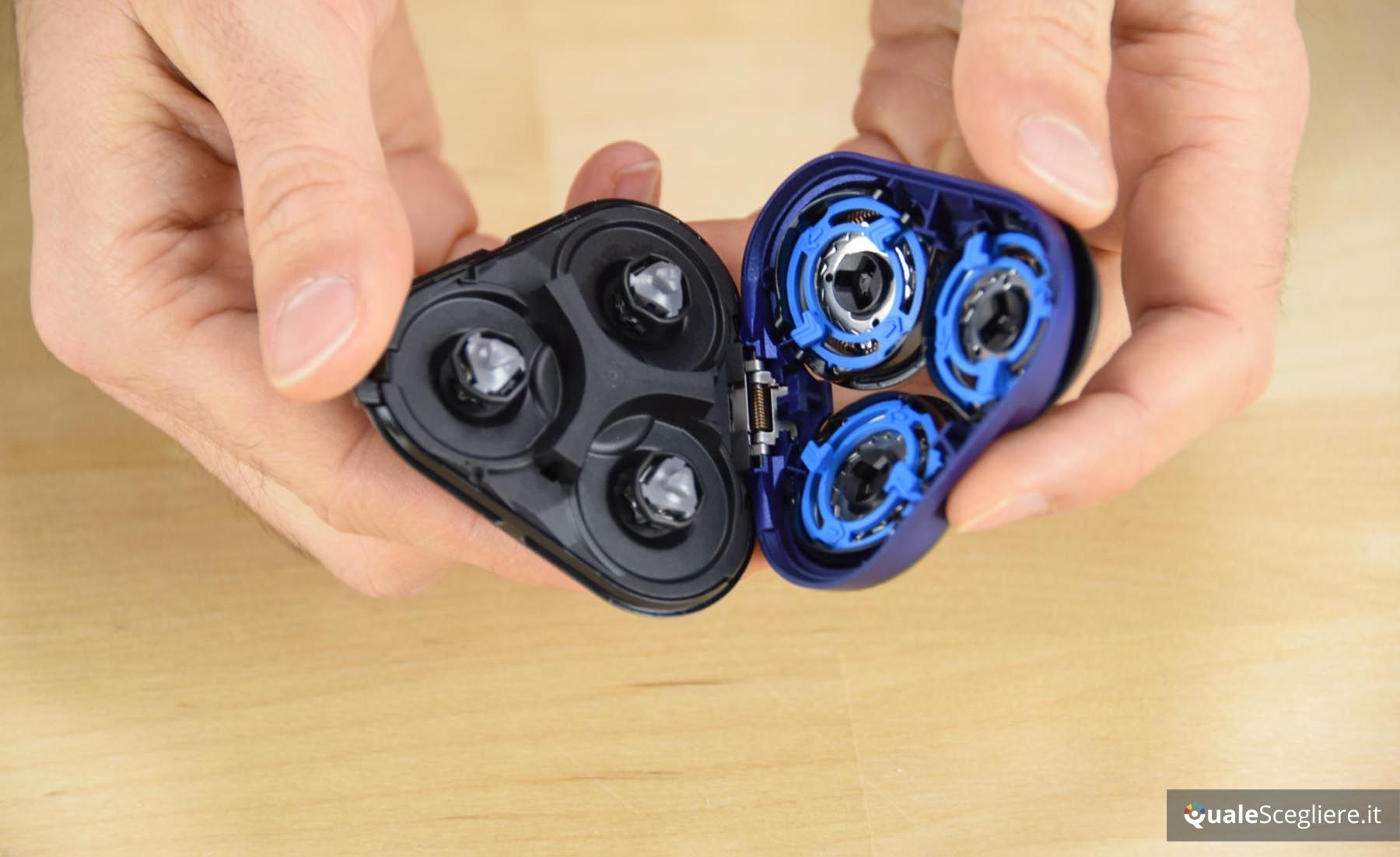 Philips AquaTouch S5600/41