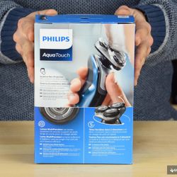 Philips S5420/06 AquaTouch