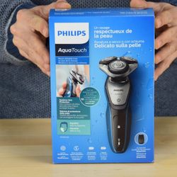 Philips S5420/06 AquaTouch
