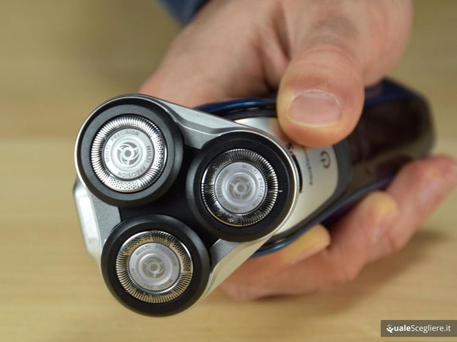 Philips AquaTouch S5420/06