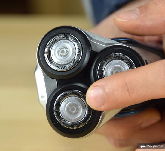 Philips AquaTouch S5420/06