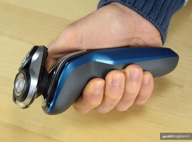 Philips AquaTouch S5420/06