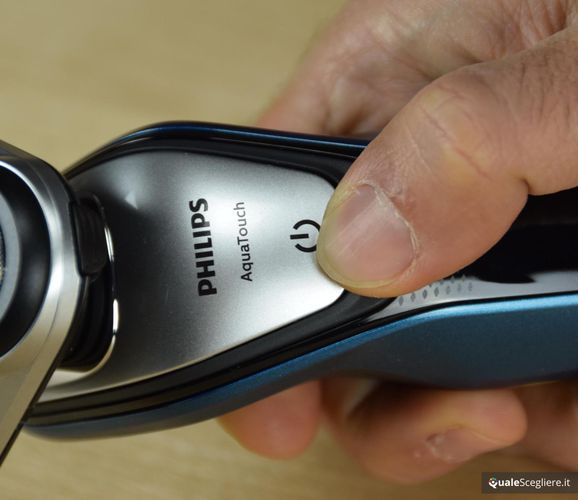 Philips AquaTouch S5420/06