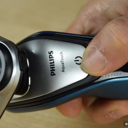 Philips S5420/06 AquaTouch