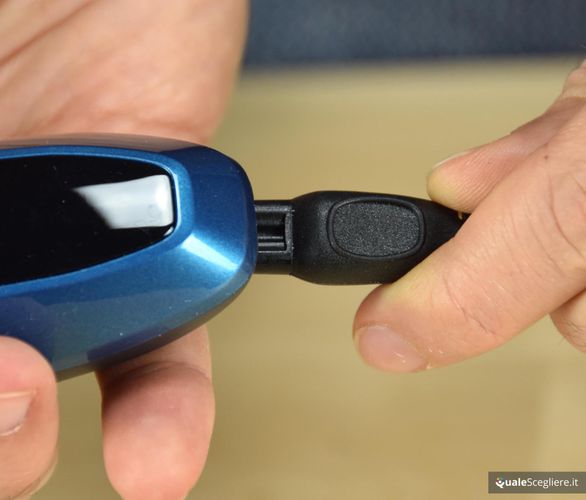 Philips AquaTouch S5420/06