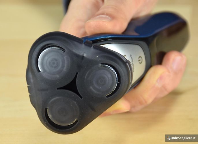 Philips AquaTouch S5420/06