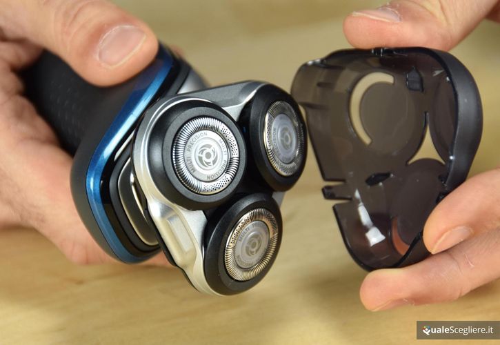 Philips AquaTouch S5420/06