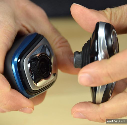 Philips AquaTouch S5420/06