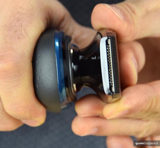 Philips AquaTouch S5420/06