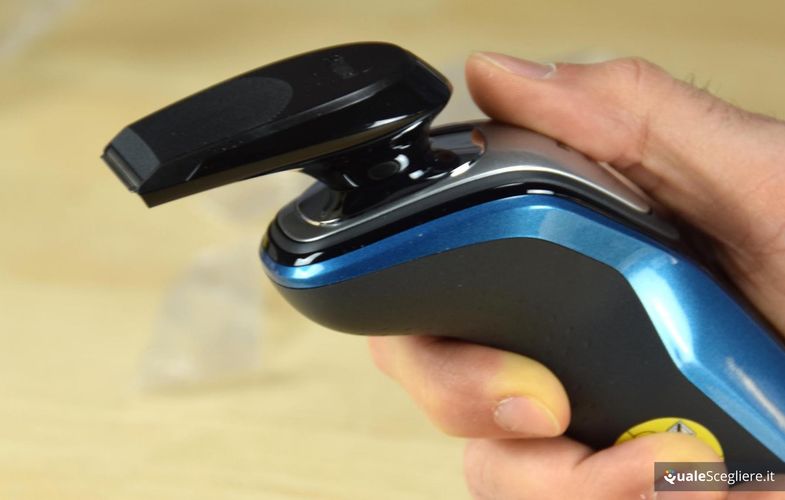 Philips AquaTouch S5420/06