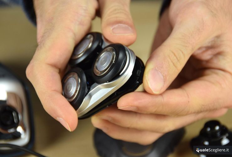 Philips AquaTouch S5420/06