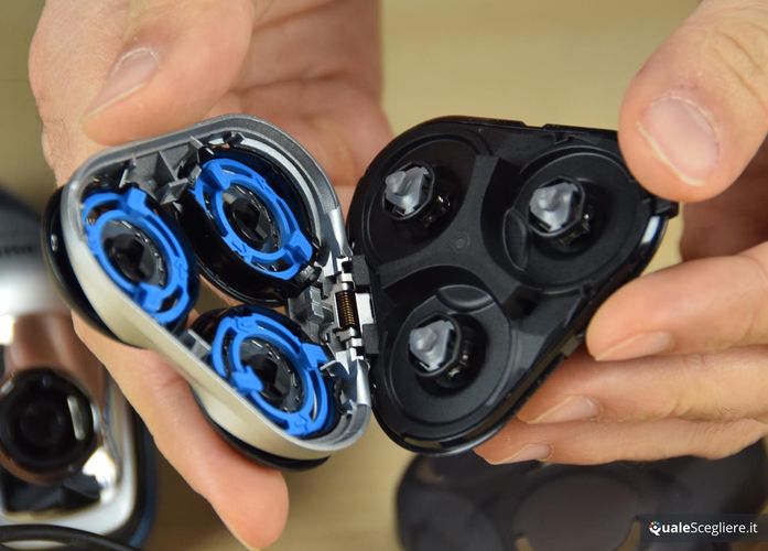 Philips AquaTouch S5420/06