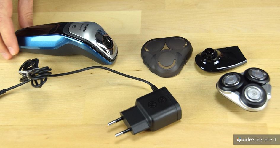 Philips AquaTouch S5420/06