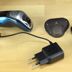 Philips S5420/06 AquaTouch