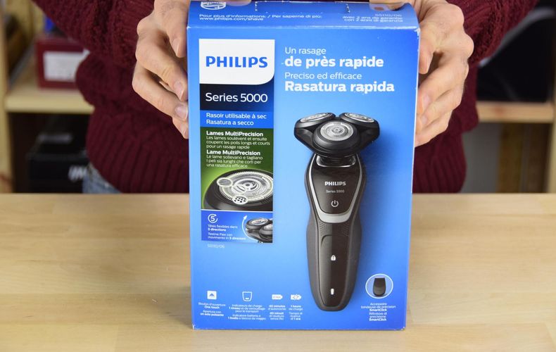 Philips Series 5000 S5110/06