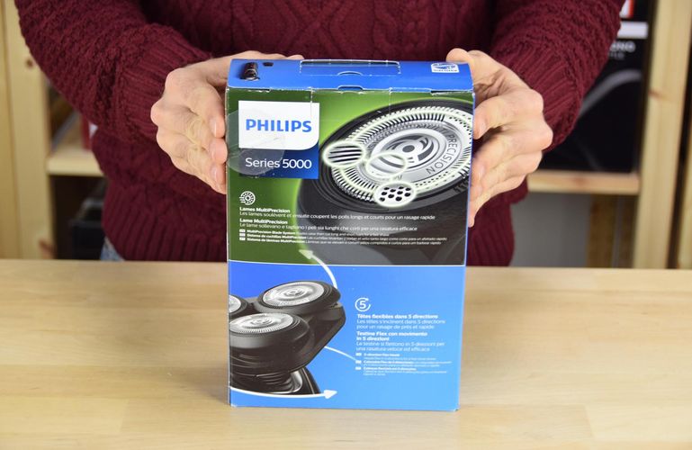 Philips Series 5000 S5110/06