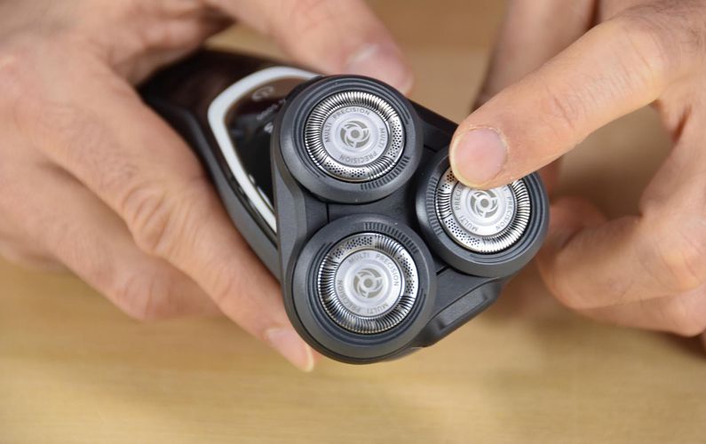 Philips Series 5000 S5110/06