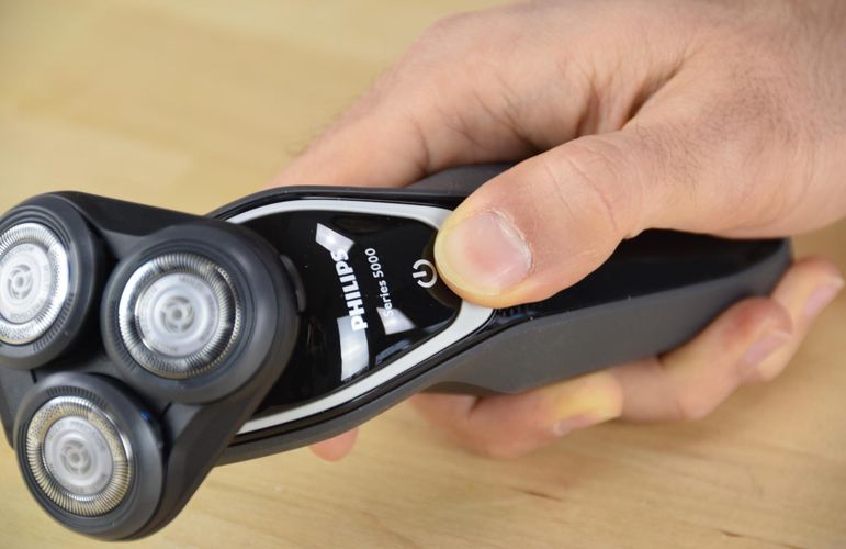 Philips Series 5000 S5110/06