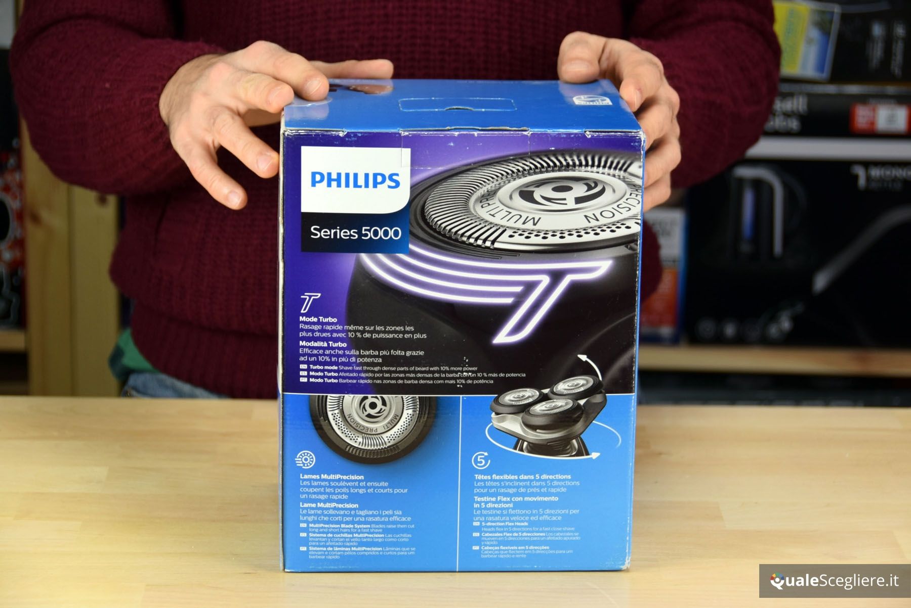 Philips Series 5000 S5310/26