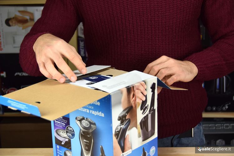 Philips Series 5000 S5310/26