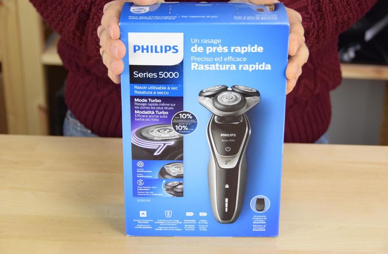 Philips Series 5000 S5320/06