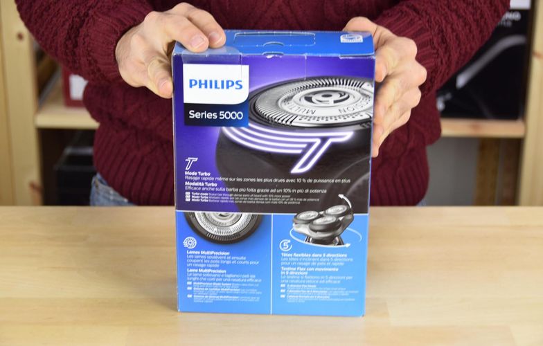 Philips Series 5000 S5320/06