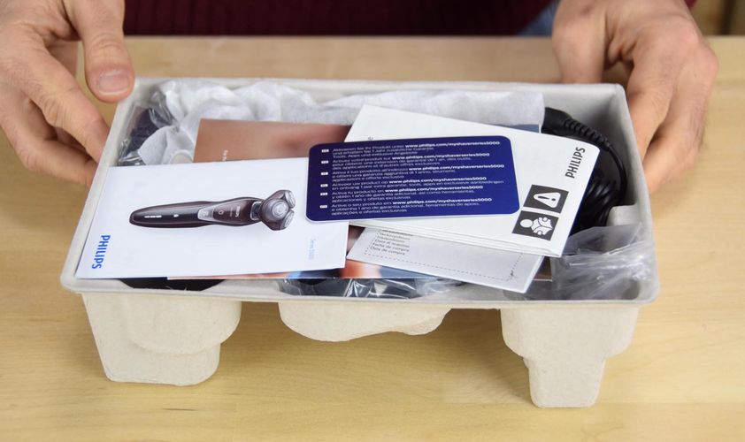 Philips Series 5000 S5320/06