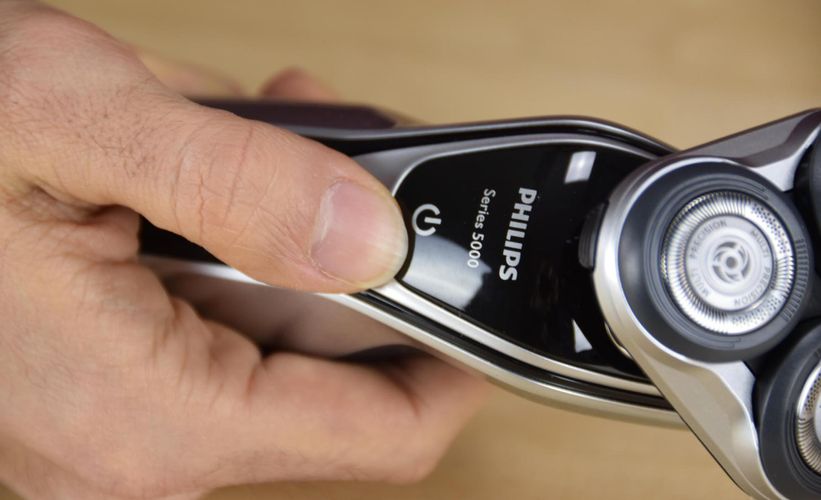 Philips Series 5000 S5320/06