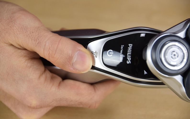 Philips Series 5000 S5320/06