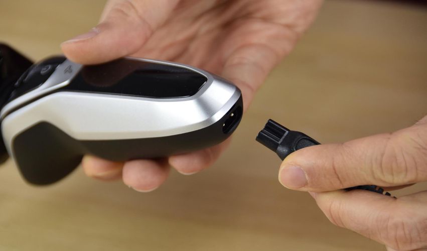 Philips Series 5000 S5320/06