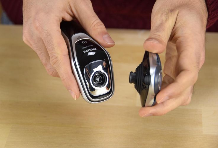 Philips Series 5000 S5320/06