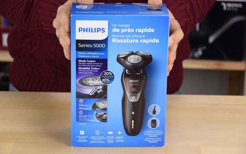Philips Series 5000 S5510/45