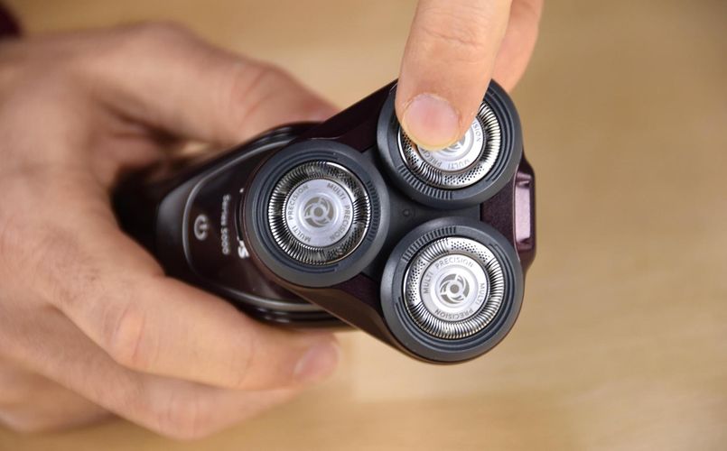 Philips Series 5000 S5510/45