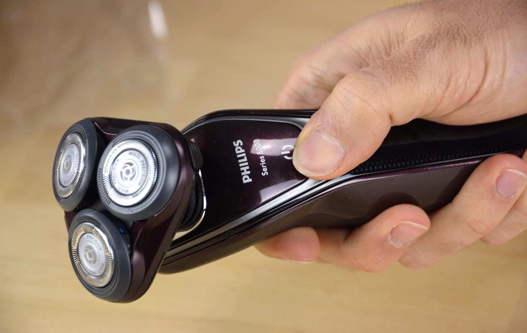 Philips Series 5000 S5510/45