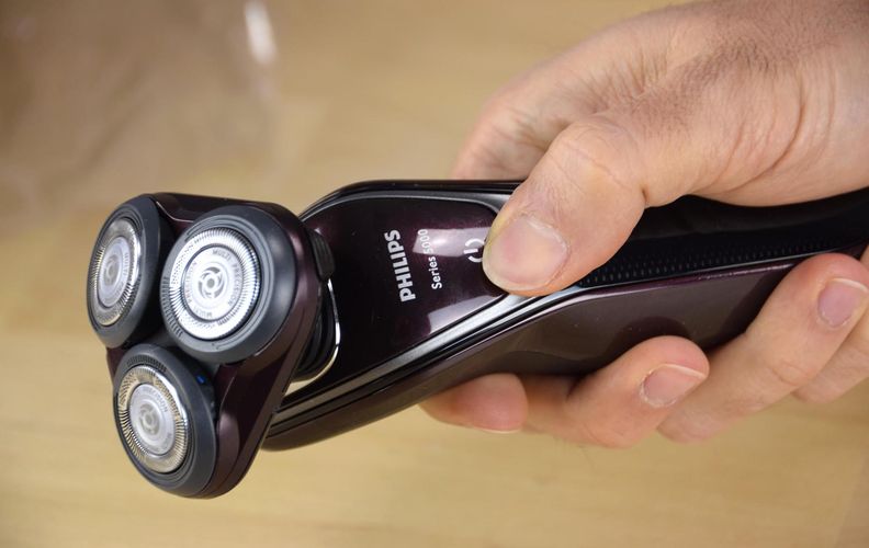 Philips Series 5000 S5510/45