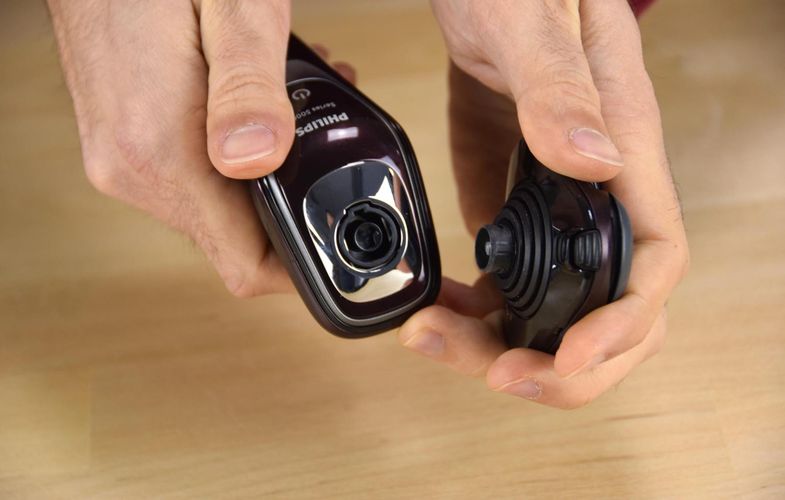 Philips Series 5000 S5510/45