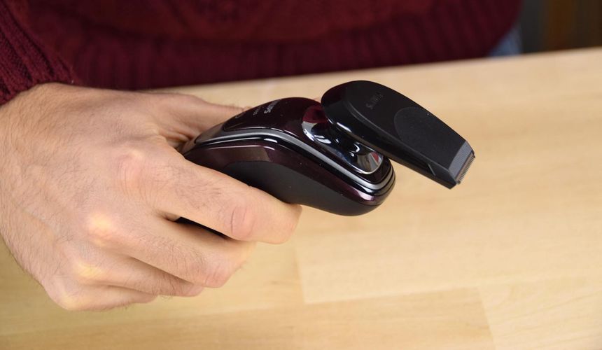 Philips Series 5000 S5510/45