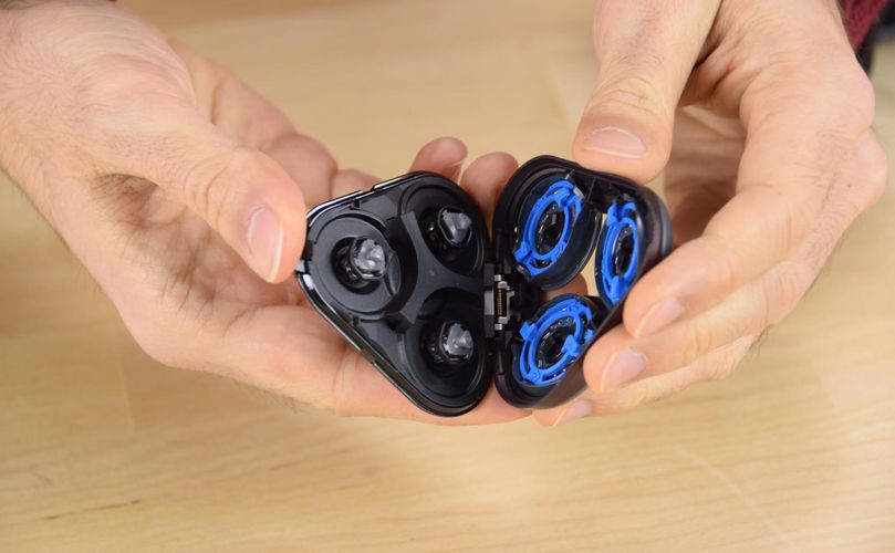 Philips Series 5000 S5510/45