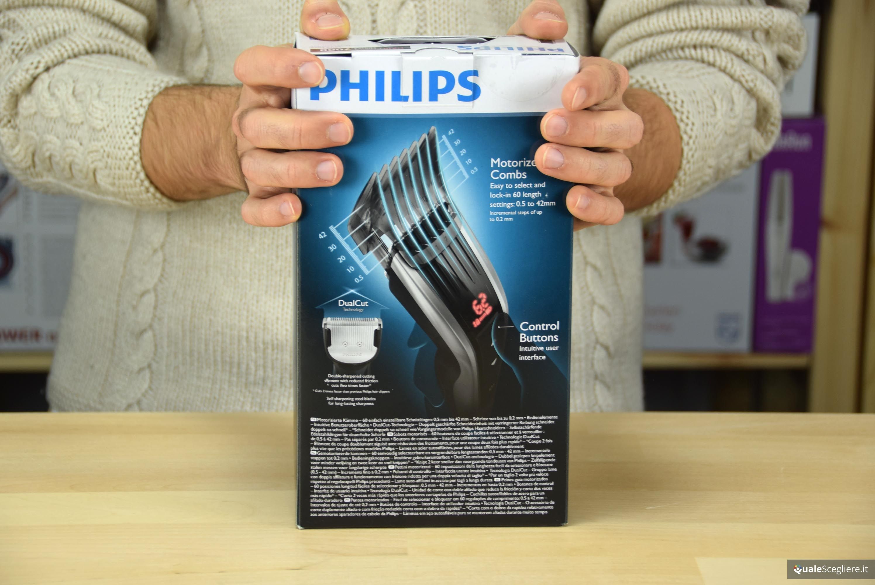 Philips HC7460/15