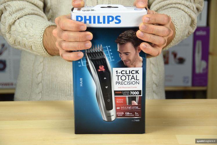 Philips HC7460/15