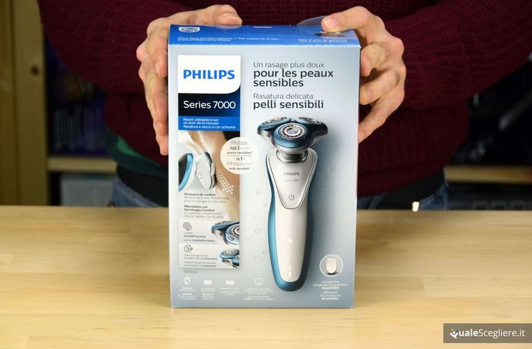 Philips Series 7000 S7310/12