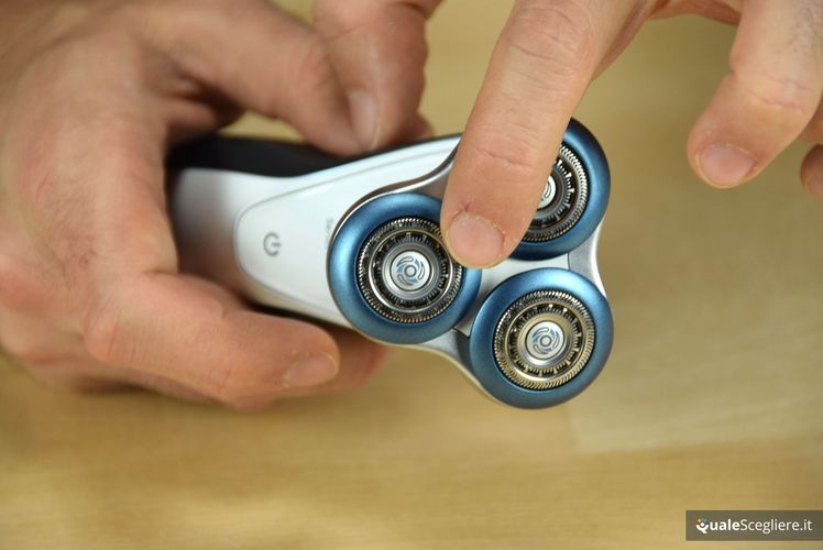 Philips Series 7000 S7310/12