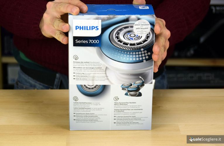 Philips Series 7000 S7370/41